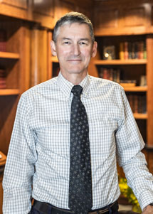 Dwight Raab